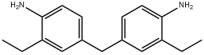 4,4'-Methylene-bis(2-ethylaniline) 